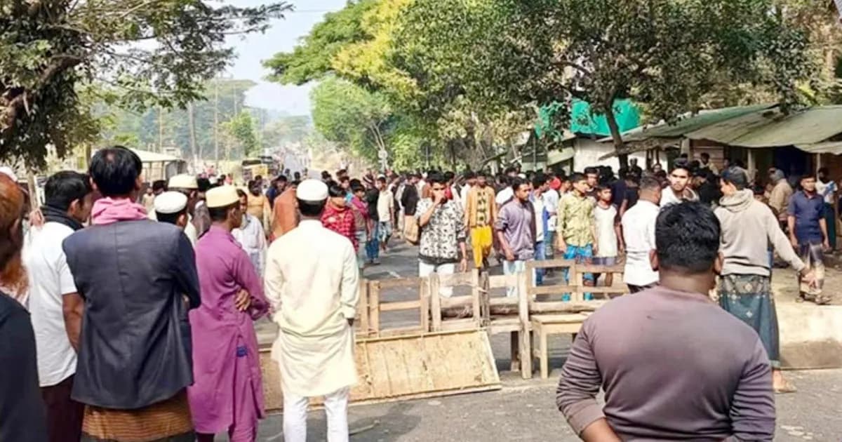 মিয়ানমার থেকে ছোড়া গুলিতে বাংলাদেশি কিশোরী নিহত