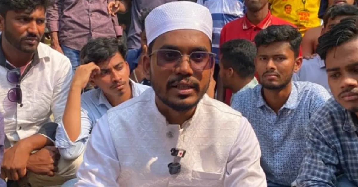 হাতিয়ায় সংসদ সদস্য হান্নান মাসউদের ওপর হামলা