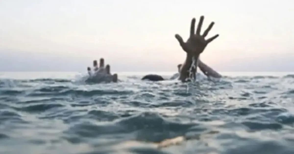 যশোরে পুকুরে গোসল করতে নেমে তিন শিশুর মৃত্যু