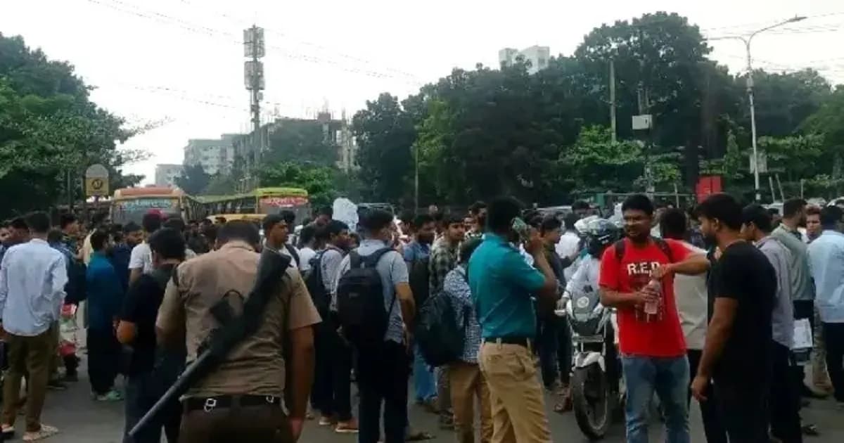 যুব উন্নয়নের প্রশ্নফাঁস মামলায় সাত আসামিই কারাগারে, জামিন নামঞ্জুর