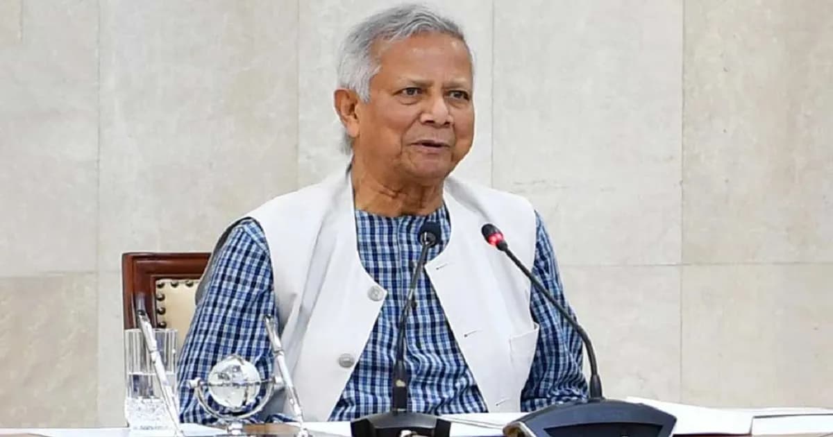 ঐতিহাসিক রায় নিয়ে অন্তর্বর্তীকালীন সরকারের বিবৃতি