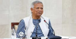 ঐতিহাসিক রায় নিয়ে অন্তর্বর্তীকালীন সরকারের বিবৃতি