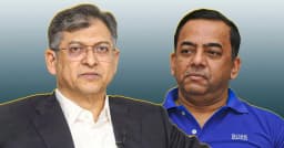 বেনজীরের জামিন বাতিলের উদ্যোগ নেওয়া হয়েছে: স্বরাষ্ট্রমন্ত্রী