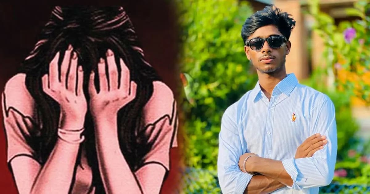 প্রেমের প্রস্তাব ফিরিয়ে দেওয়ায় ধর্ষণ, সাবেক ছাত্রদল নেতা আটক