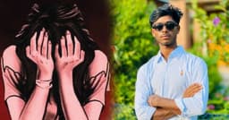 প্রেমের প্রস্তাব ফিরিয়ে দেওয়ায় ধর্ষণ, সাবেক ছাত্রদল নেতা আটক