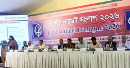 প্রস্তাবিত বাজেটে নিম্ন আয়ের করদাতাদের ওপর চাপ বাড়বে: সিপিডি
