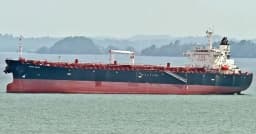 মালয়েশিয়া থেকে চট্টগ্রামে এলো আরও ৬৮ হাজার টন ডিজেল