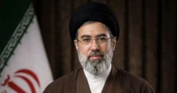 ঈদের শুভেচ্ছা জানালেন ইরানের সর্বোচ্চ নেতা মুজতবা খামেনি