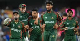 প্রথম টি-টোয়েন্টিতে যেমন হতে পারে বাংলাদেশের একাদশ