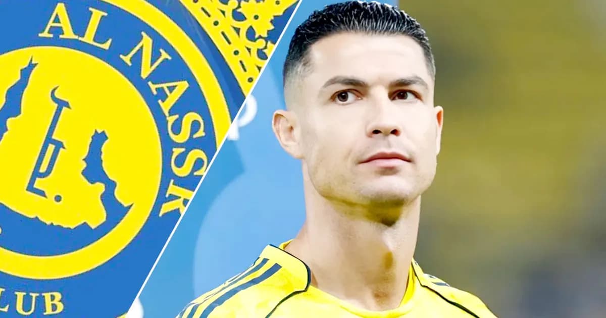 রোনালদোর ম্যাচ বয়কট, অস্থিরতা তৈরি হলো আল নাসরে