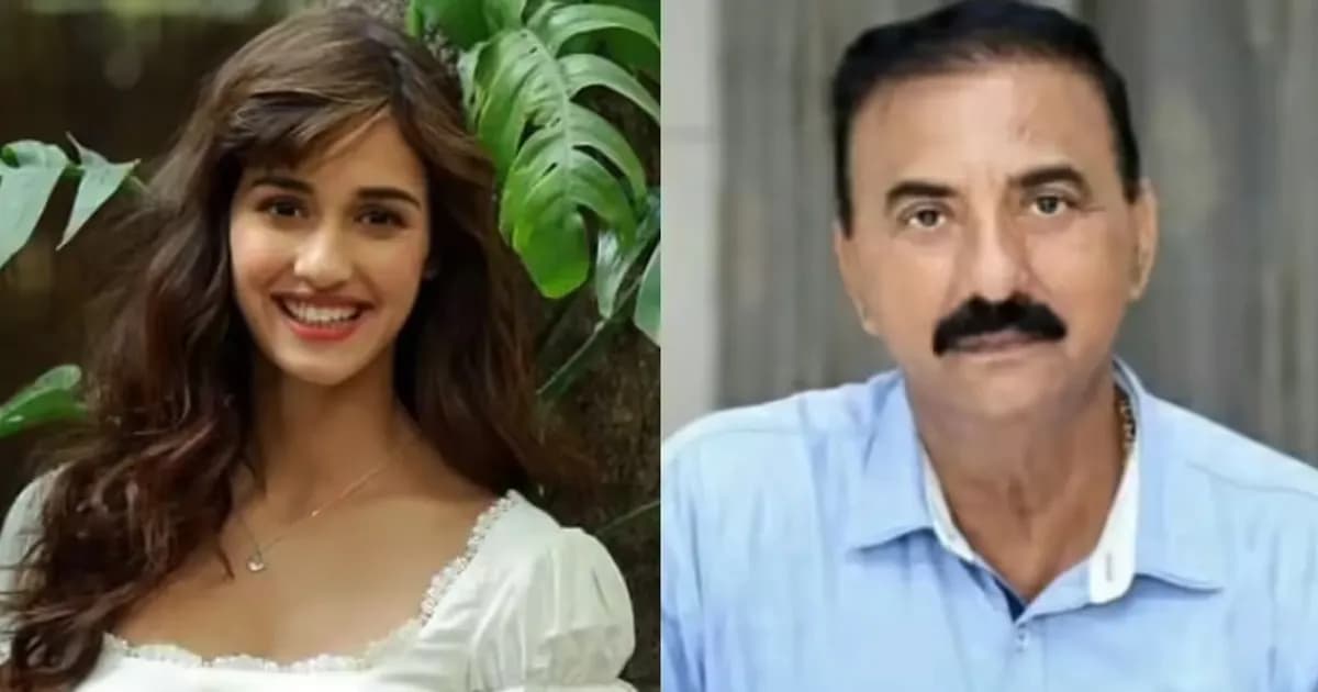 দুষ্কৃতীদের হামলার পর ব্যক্তিগত নিরাপত্তায় অস্ত্রধারী হলেন দিশার বাবা