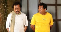 দীর্ঘ পাঁচ বছর পর ফের একসঙ্গে মোশাররফ করিম ও ফারুক