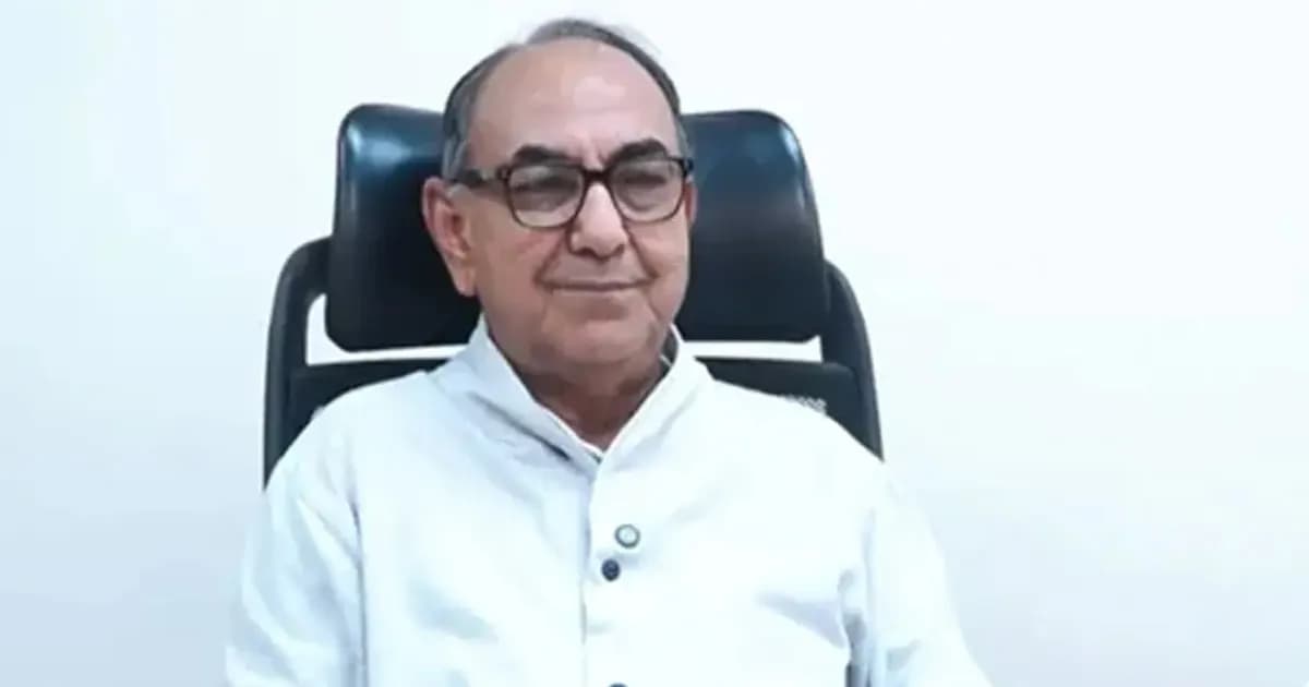 নতুন দায়িত্ব পেলেন মির্জা আব্বাস