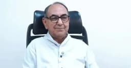 নতুন দায়িত্ব পেলেন মির্জা আব্বাস