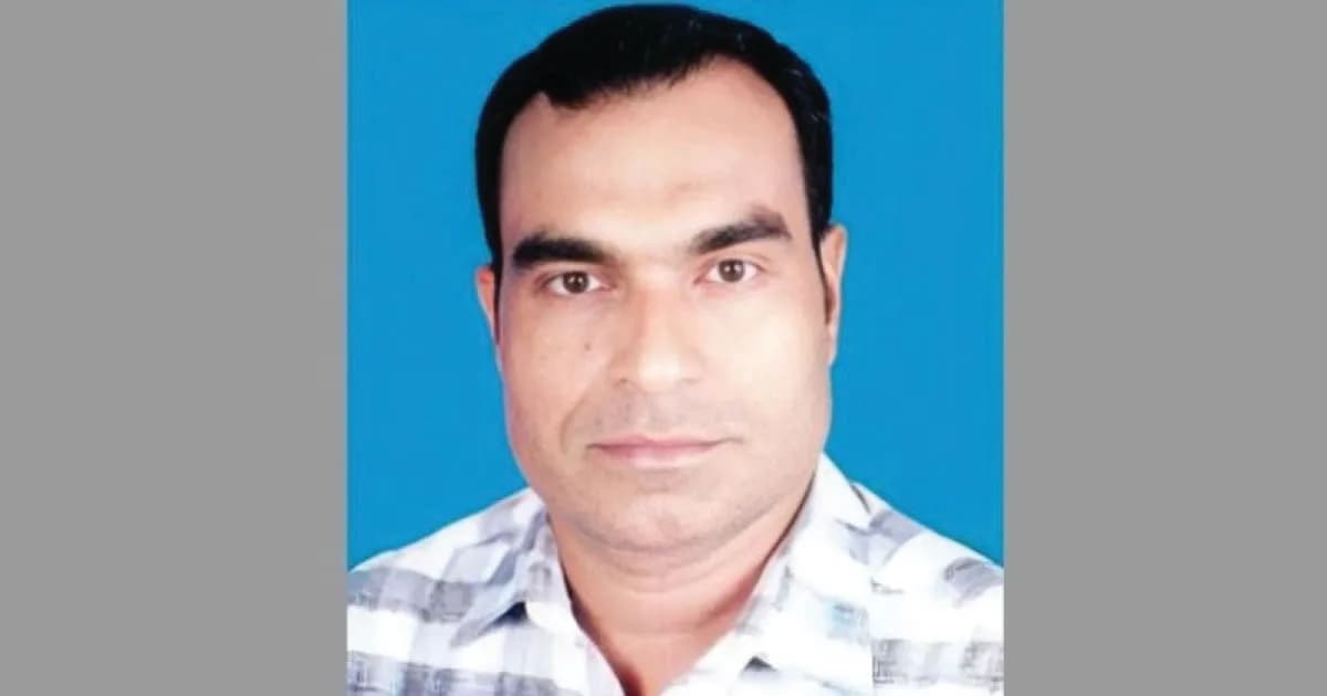 ‘সংসার চালাইতে পারলাম না, তাই দুনিয়া ত্যাগ করিলাম'