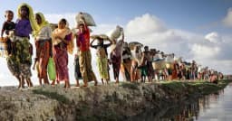 ৩ লাখেরও বেশি রোহিঙ্গাকে ফিরিয়ে নেবে মিয়ানমার