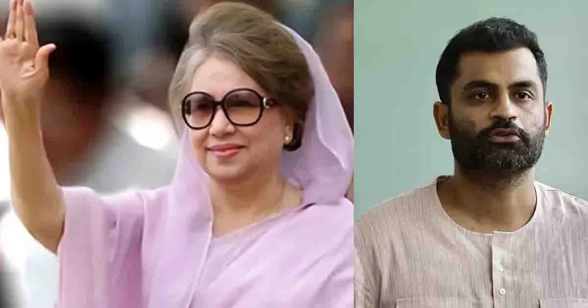 খালেদা জিয়ার সুস্থতার জন্য দোয়া চাইলেন তামিম ইকবাল