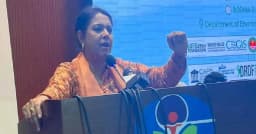 আগামী সরকারের জন্য ৭ দফা ‘পরিবেশ অ্যাজেন্ডা’ দিলেন রিজওয়ানা