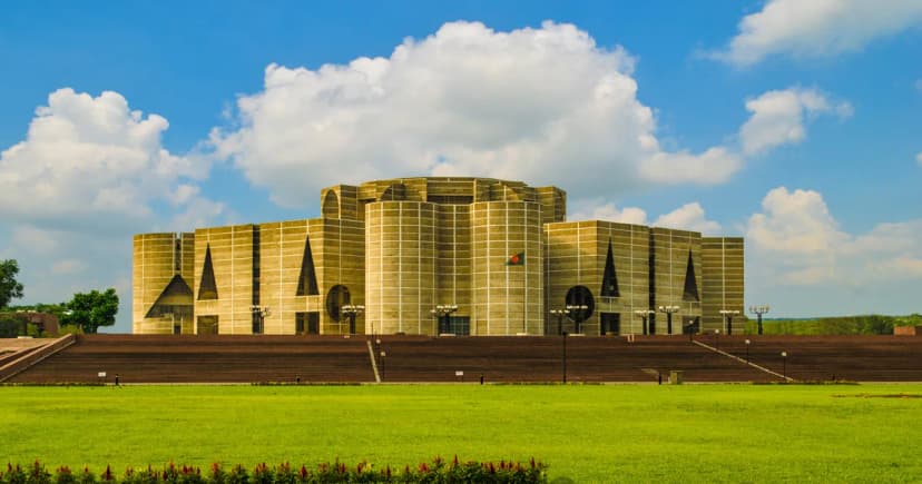 সংসদের উচ্চকক্ষ-নিম্নকক্ষ কী, কীভাবে পরিচালিত হবে?