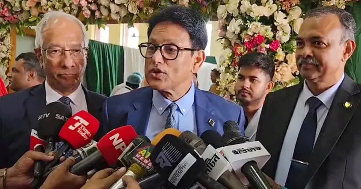 উচ্চতর ডিগ্রিধারী তরুণদের কর্মসংস্থানে গুরুত্ব দিচ্ছে সরকার