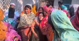 দাদিকে হত্যা করে নাতনিকে ধর্ষণ, ২ জনের মরদেহ উদ্ধার