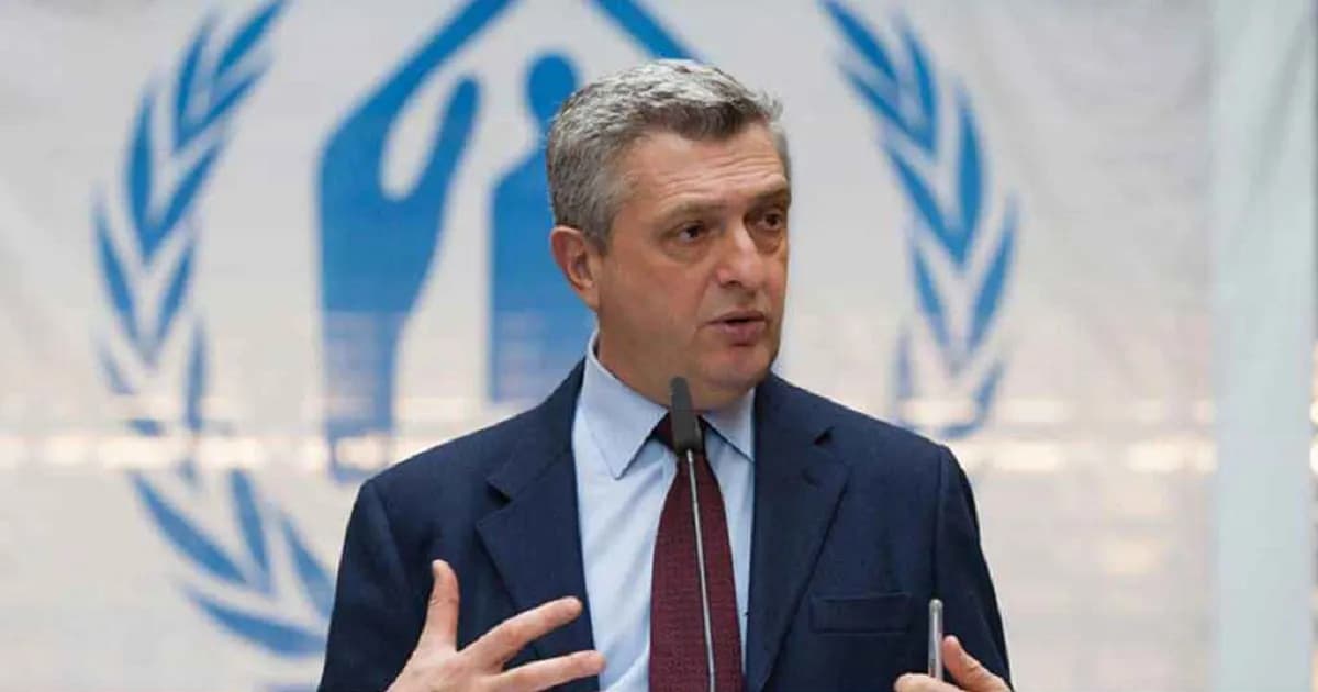 রোহিঙ্গা সংকটের মূলে মিয়ানমার, সমাধানও সেখানেই: ইউএনএইচসিআর