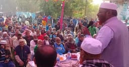 ভোটের সব স্টেকহোল্ডারকে রাখতে হবে পক্ষপাতহীন: গোলাম পরওয়ার