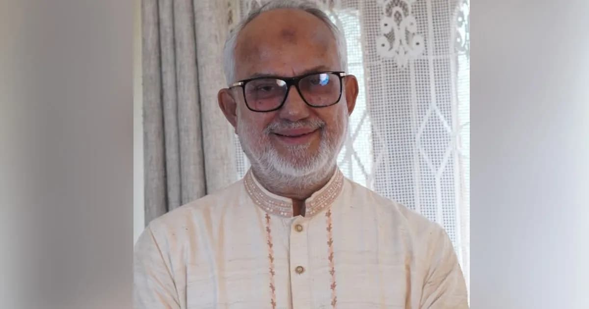 কেসিসির প্রশাসক হলেন নজরুল ইসলাম মঞ্জু