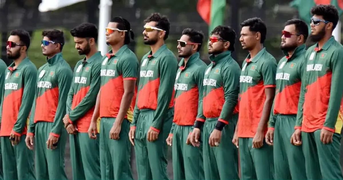 অনুমতি ছাড়া অন্য শহরে ভ্রমণ, শাস্তি পাচ্ছেন দেশের ৩ ক্রিকেটার