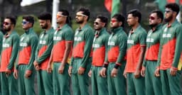 অনুমতি ছাড়া অন্য শহরে ভ্রমণ, শাস্তি পাচ্ছেন দেশের ৩ ক্রিকেটার