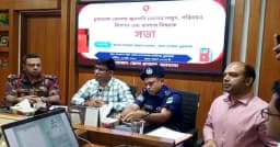 ১ এপ্রিল থেকে তেল ক্রয়ে লাগবে ‘ফুয়েল কার্ড’