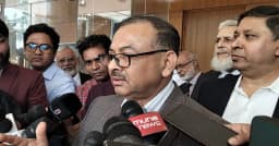 হাদিকে হত্যাচেষ্টাকারীরা দ্রুতই গ্রেপ্তার হবে, আশা ডিএমপি কমিশনারের