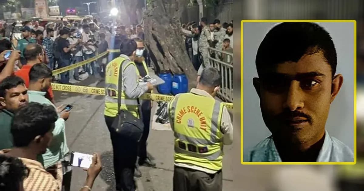 আশরাফুল হত্যায় ভিন্ন তথ্য দিল র্যাব, পরিকল্পিত ফাঁদ নাকি ত্রিমুখী সম্পর্ক?