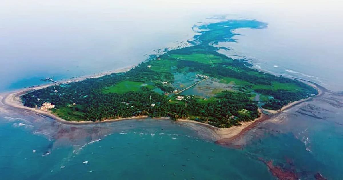 খুলে দেওয়া হচ্ছে সেন্টমার্টিন, মানতে হবে ১২টি শর্ত