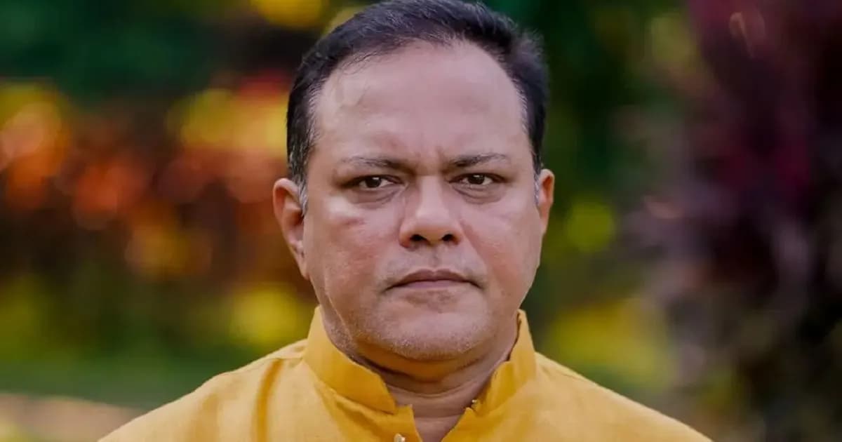 শেরপুর-৩ আসনে বড় ব্যবধানে বিজয়ী বিএনপির রুবেল