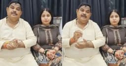 আড়াই বছর পর জানলেন ২৫ বিয়ে করেছেন মেয়ের জামাই