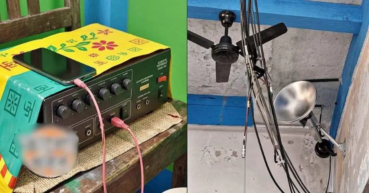 স্কুল ছুটির সময় আর সেই চিরচেনা ঘণ্টা নয়, জানাবে এআই