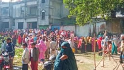 র্যাব কর্মকর্তার স্ত্রীকে শ্বাসরোধে হত্যা করে স্বর্ণালঙ্কার লুট