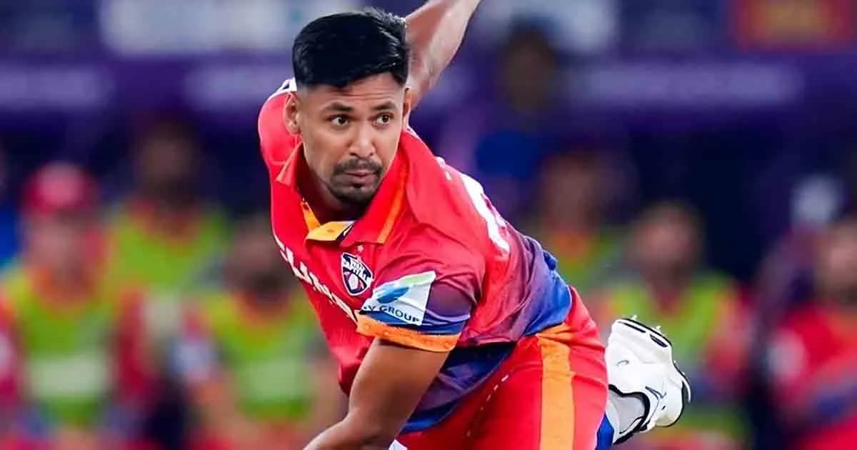 আইপিএল নিলামে মোস্তাফিজের দাম নিয়ে যা জানালেন মাশরাফী
