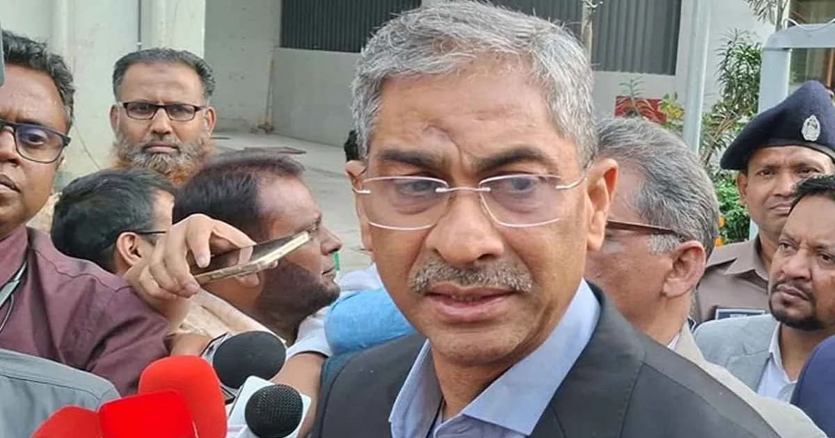 ১৮০ দিনের মধ্যে দৃশ্যমান হবে খাল খনন কার্যক্রম: পানিসম্পদ মন্ত্রী