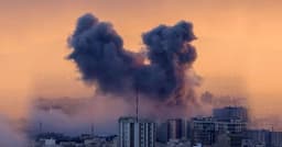 ইরানের কুদস ফোর্সের কমান্ডার নিহতের দাবি ইসরায়েলের