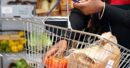 ইরান যুদ্ধে যুক্তরাজ্যে খাদ্যপণ্যের দাম বাড়ার আশঙ্কা