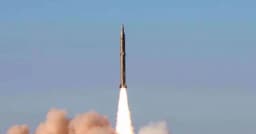 প্রথমবার সেজ্জিল ক্ষেপণাস্ত্র ব্যবহার করে হামলা চালাল ইরান