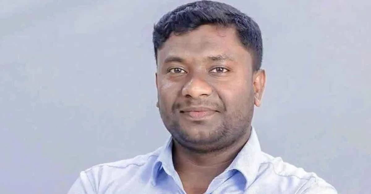 মসজিদ থেকে বেরিয়ে শিবিরের কেন্দ্রীয় নেতা জিসান নিখোঁজ