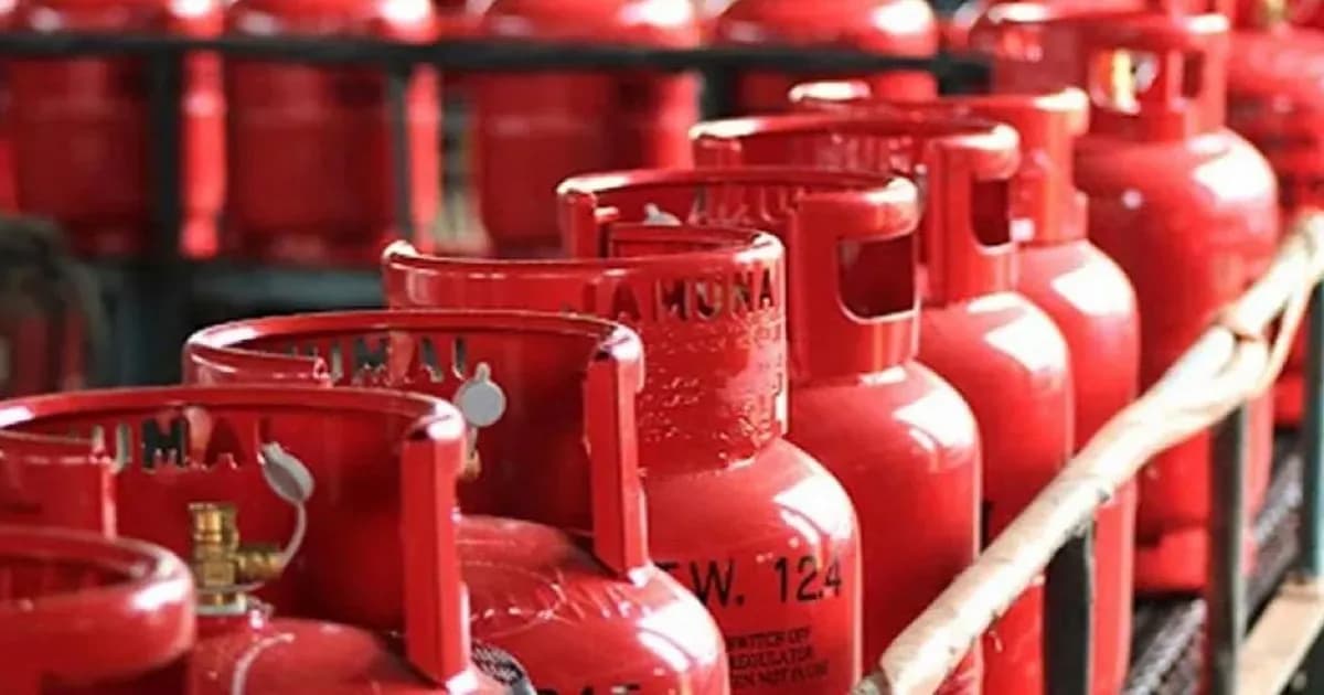 ভোক্তাপর্যায়ে বাড়ল এলপিজি ও অটোগ্যাসের দাম