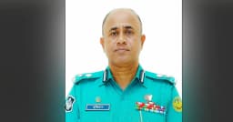 হেফাজতে থাকা আসামির বক্তব্য মিডিয়ায় প্রচার: রাজশাহী পুলিশ কমিশনারকে তলব