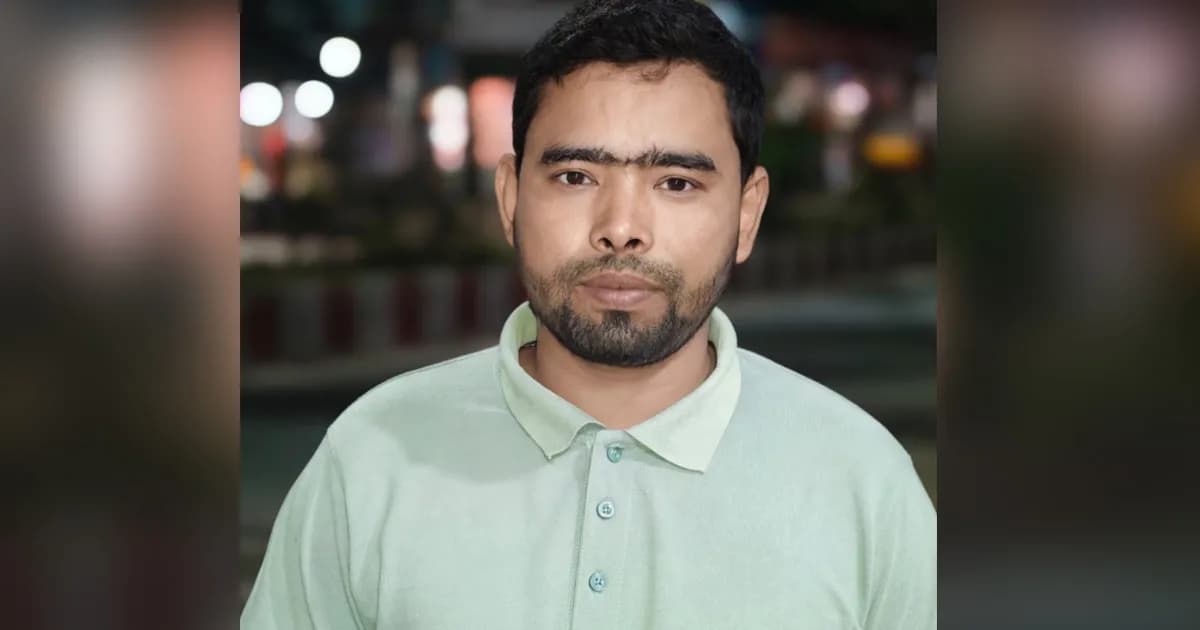 ফুলছড়িতে যুব অধিকার পরিষদ নেতাকে হত্যাচেষ্টা