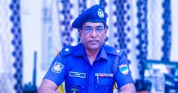 মোল্লাহাটে ওসি ফজলুল হকের উদ্যোগে কমেছে অপরাধ