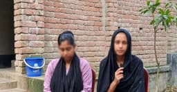 এবার প্রেমের টানে কিশোরীর বাড়িতে মাদারীপুরের তরুণী