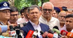 ডিসেম্বরে আওয়ামী লীগ আসবে না: স্বরাষ্ট্রমন্ত্রী